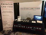 Paynter Law Booth