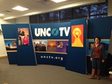 UNC TV Tradeshow - Flip4