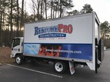 Restore Pro Box Truck