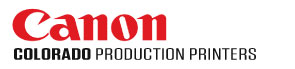 Canon Colorado Production Printers